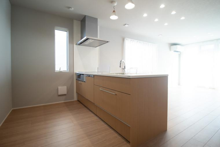 宇都宮市上戸祭4丁目　新築戸建6のその他