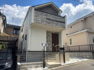 【外観】 | 現地（4月29日撮影）