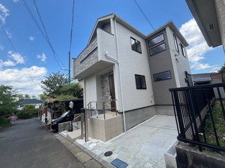 【外観】 | 現地（4月29日撮影）