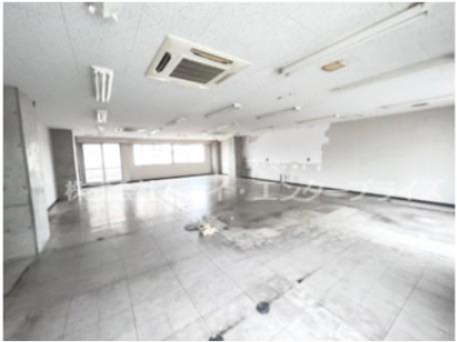 タイホウスクエア