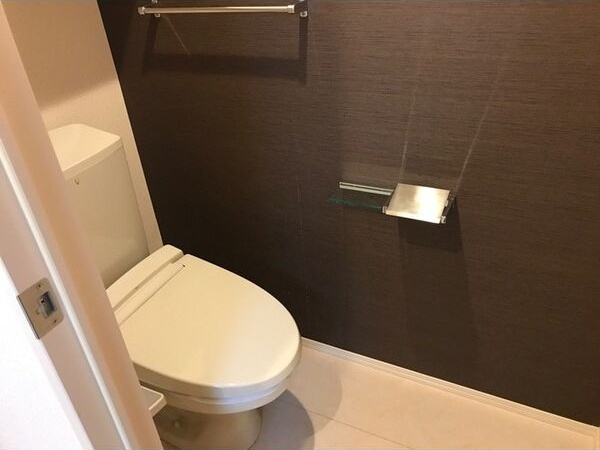 アメニティー・ベフの居間・リビング