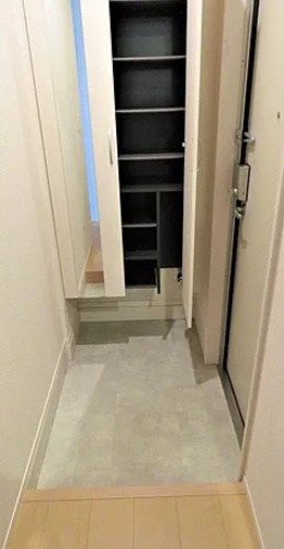 アメニティー・ベフのその他共用部分