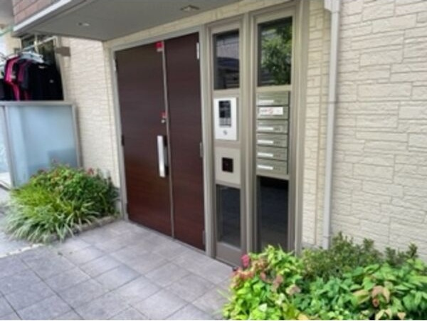 アメニティー・ベフのその他共用部分