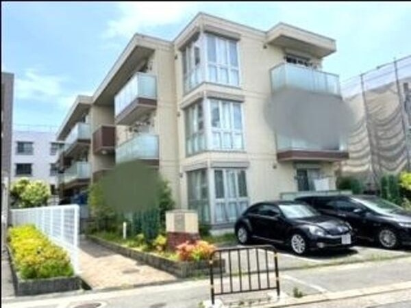 アメニティー・ベフ