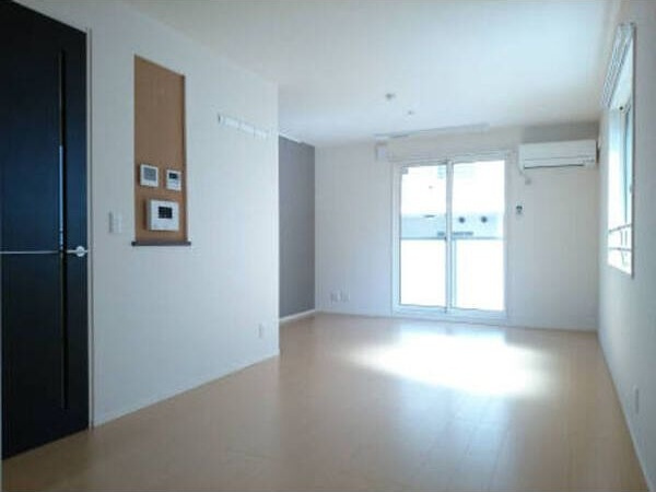 アメニティー・ベフのキッチン