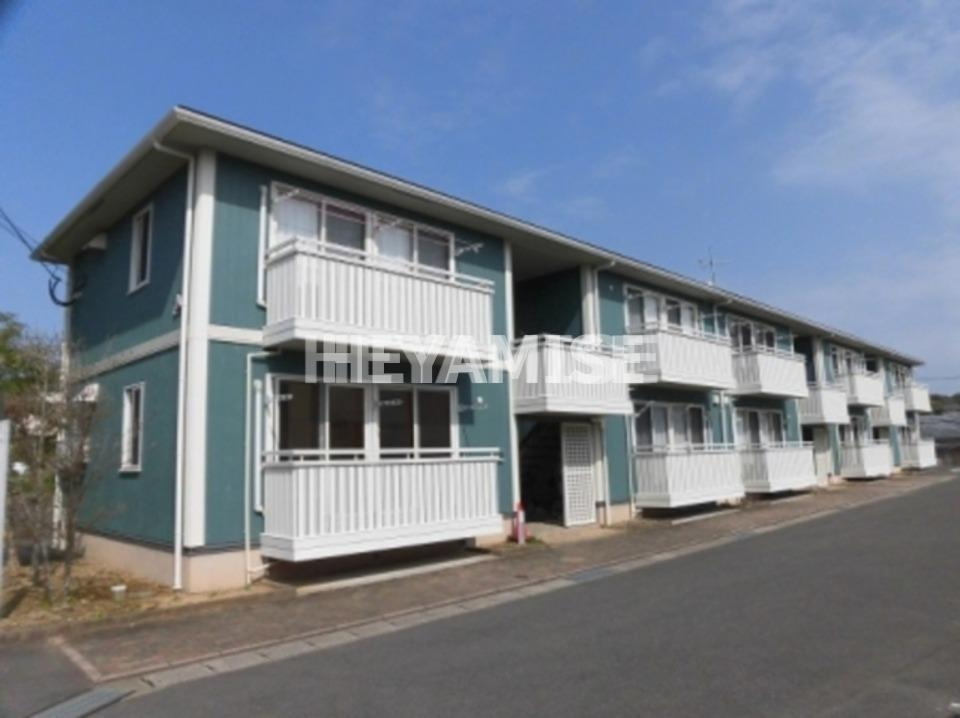 アルペジオ久原A棟