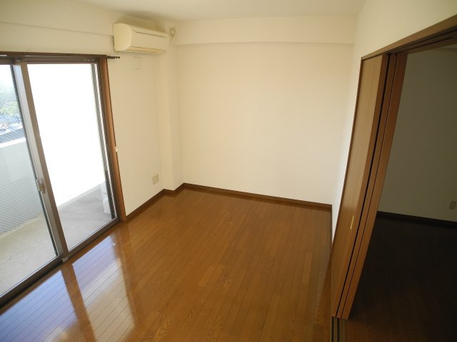 リバレインヒルズ城見のその他|※室内画像は別号室のもの