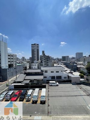 【展望】 | Casa de Partida