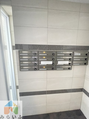 【その他共用部分】 | Casa de Partida