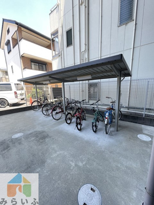 【その他共用部分】 | Casa de Partida