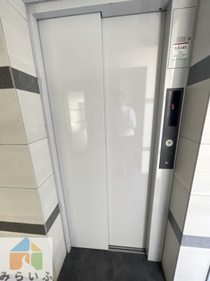 【その他共用部分】 | Casa de Partida