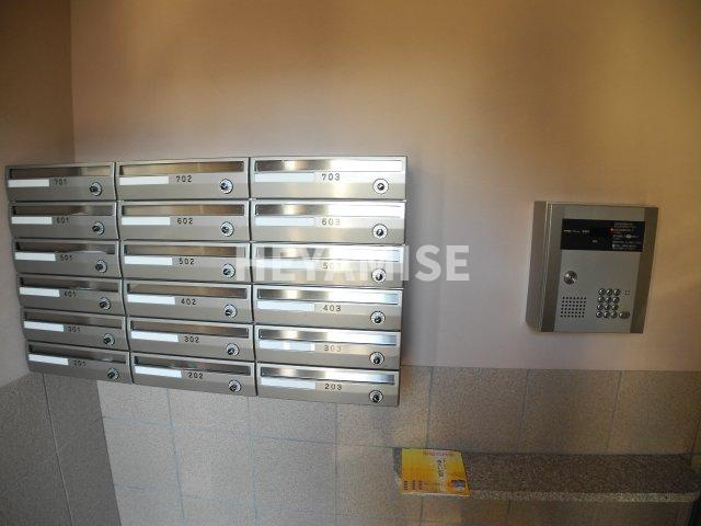 リバレインヒルズ城見のその他共用部分