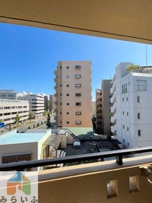 【展望】 | 覚王山エクセル