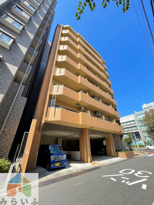 【外観】 | 覚王山エクセル