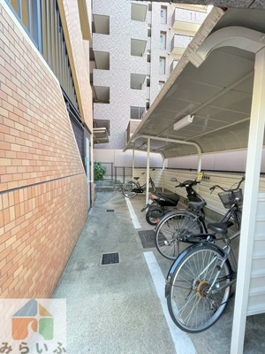 【その他共用部分】 | 覚王山エクセル