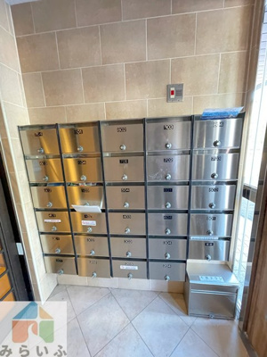 【その他共用部分】 | 覚王山エクセル