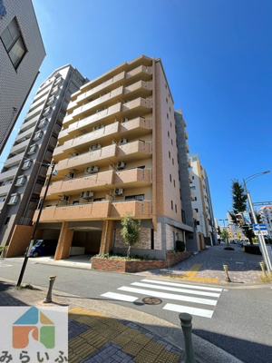 【外観】 | 覚王山エクセル