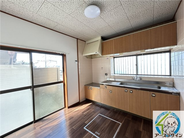 六分一戸建