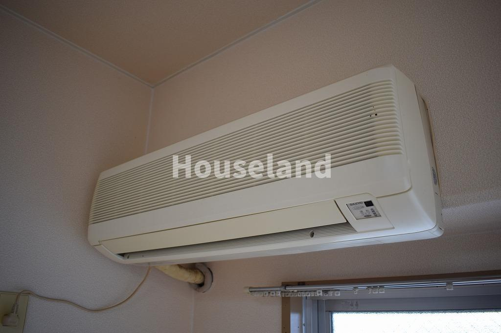 グランディールMKの設備