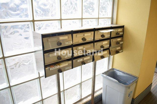 グランディールMKのその他共用部分