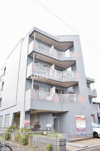 グランディールMK