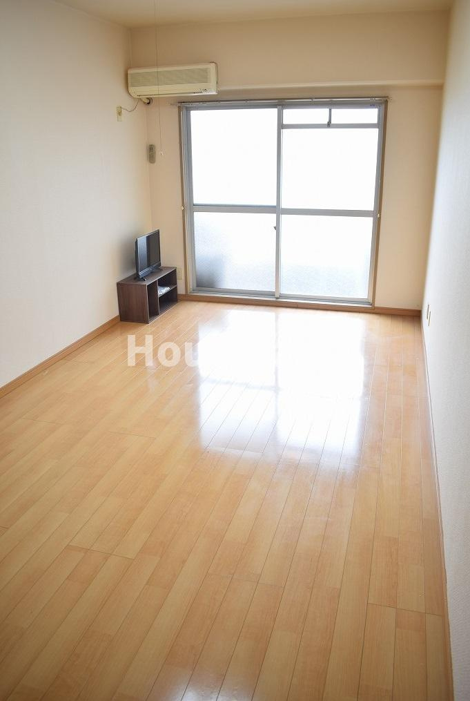 グランディールMKの洋室