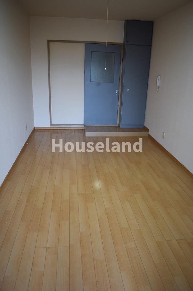 グランディールMKの洋室