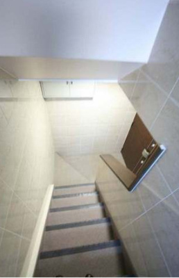 【その他共用部分】 | トワ　ヴェール上野