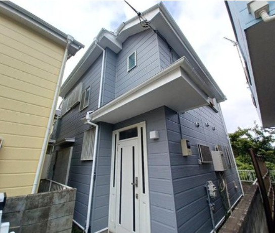 【中古戸建】小平市大沼町２丁目の画像