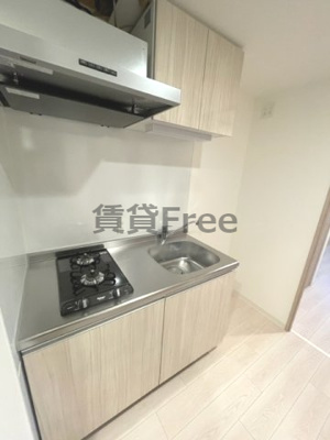 【キッチン】 | ワールドアイ大阪城EASTアドバンス　仲介手数料無料