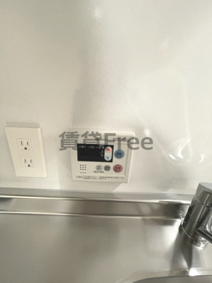 【設備】 | ワールドアイ大阪城EASTアドバンス　仲介手数料無料