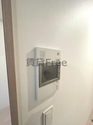 【セキュリティ】 | ワールドアイ大阪城EASTアドバンス　仲介手数料無料