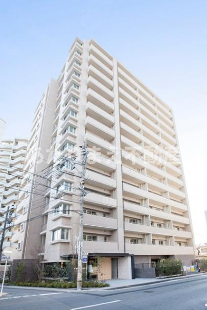 エンクレスト南福岡 奏の杜の外観