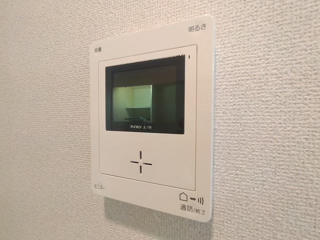 神戸市兵庫区大開通３丁目の賃貸マンションのセキュリティ