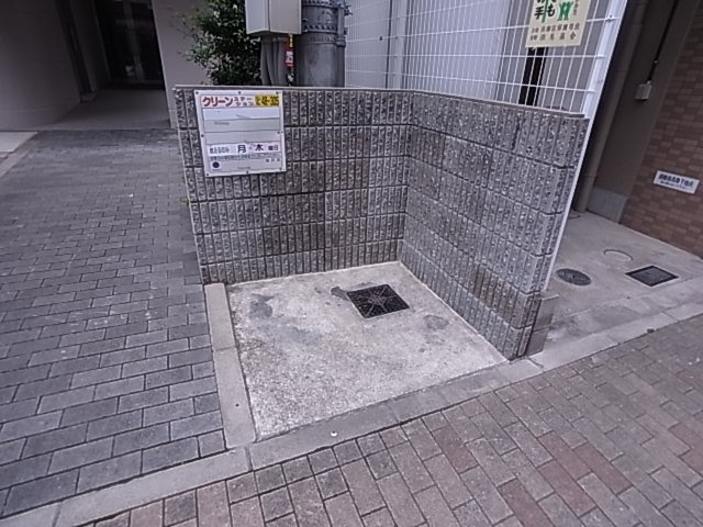 神戸市兵庫区大開通３丁目の賃貸マンション