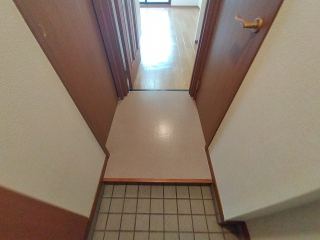 神戸市兵庫区大開通３丁目の賃貸マンション