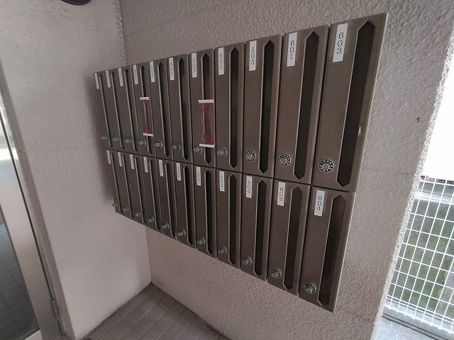 神戸市兵庫区大開通３丁目の賃貸マンション