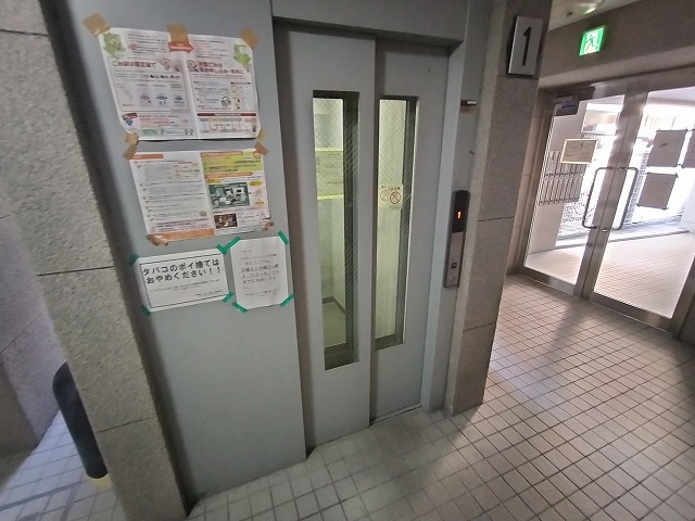 神戸市兵庫区大開通３丁目の賃貸マンション