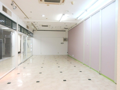 【内装】 | ジェムビル