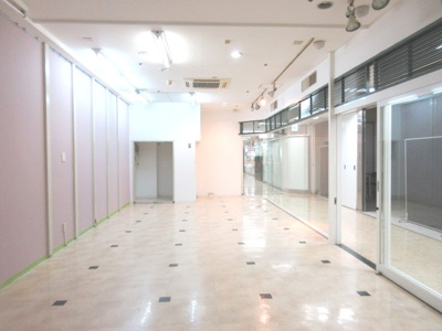 【内装】 | ジェムビル