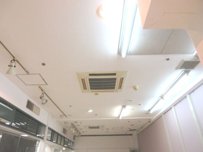 【内装】 | ジェムビル