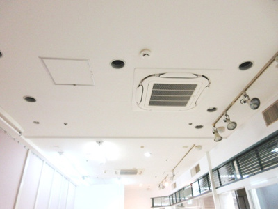 【内装】 | ジェムビル