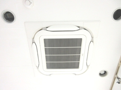 【設備】 | ジェムビル