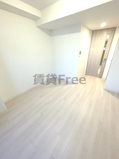 【居間・リビング】 | ワールドアイ大阪城EASTアドバンス　仲介手数料無料