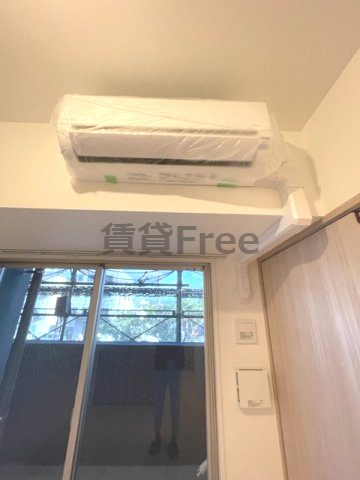 【その他共用部分】 | ワールドアイ大阪城EASTアドバンス　仲介手数料無料