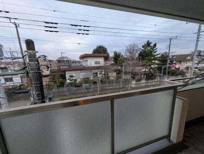 【展望】 | シャトー本多