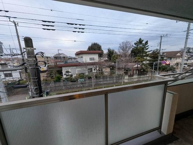 【展望】 | シャトー本多