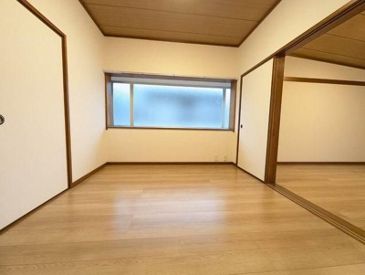 【居間・リビング】 | シャトー本多