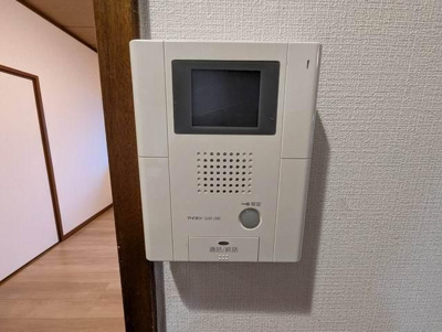 【セキュリティ】 | シャトー本多