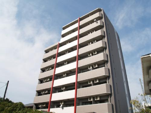 アーバンフラッツ長町の画像